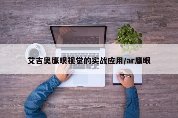 艾吉奥鹰眼视觉的实战应用/ar鹰眼